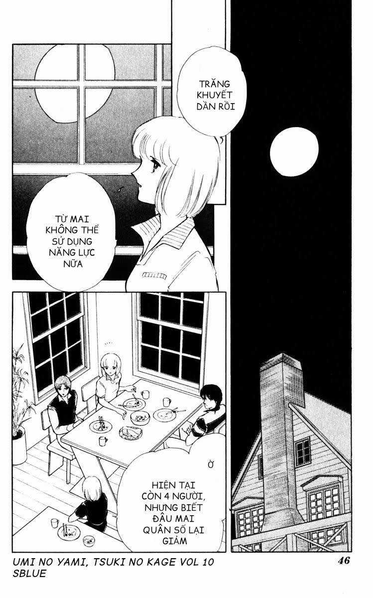 Hits - Chapter 47 - Trang 5