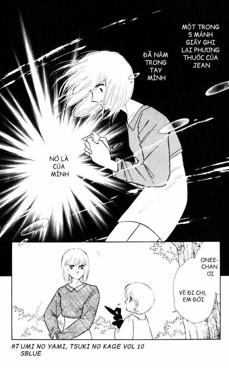 Hits - Chapter 47 - Trang 45