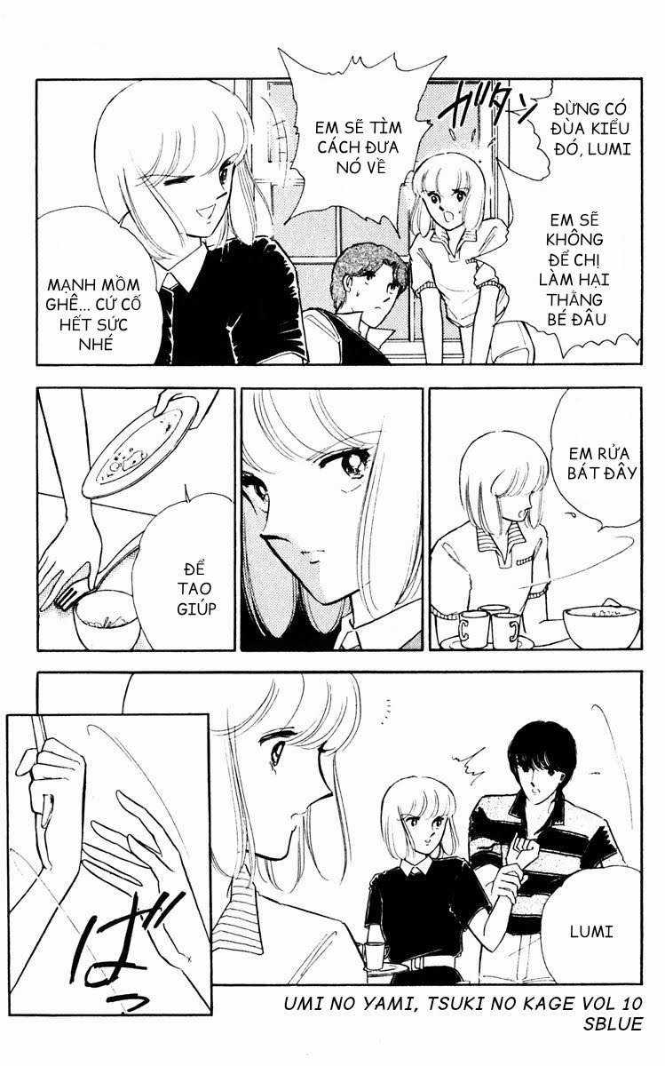 Hits - Chapter 47 - Trang 6