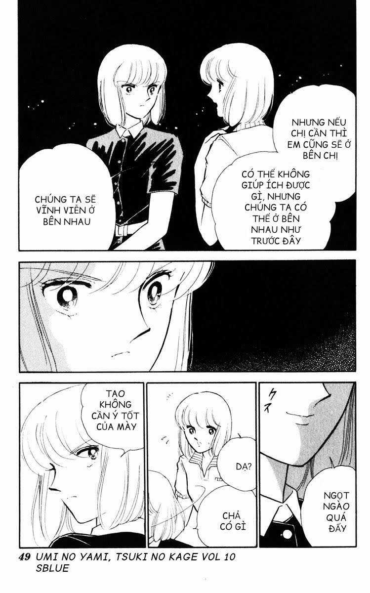 Hits - Chapter 47 - Trang 8