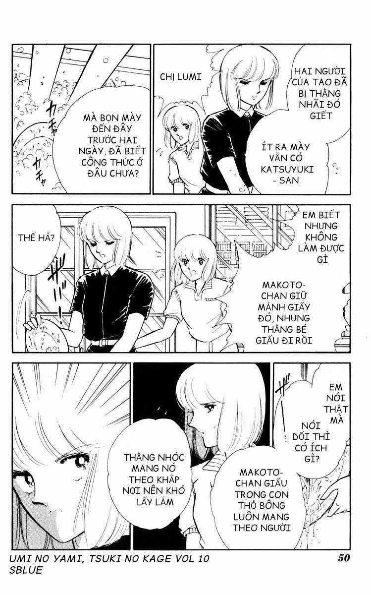 Hits - Chapter 47 - Trang 9