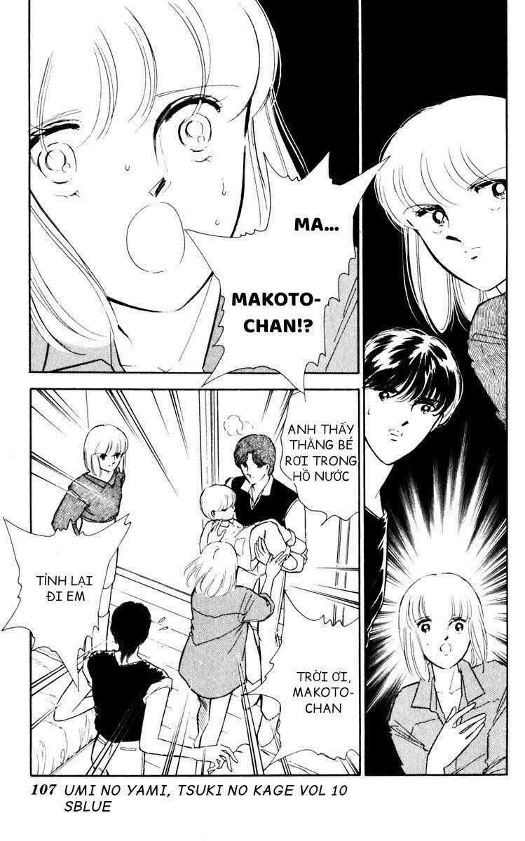 Hits - Chapter 48 - Trang 12