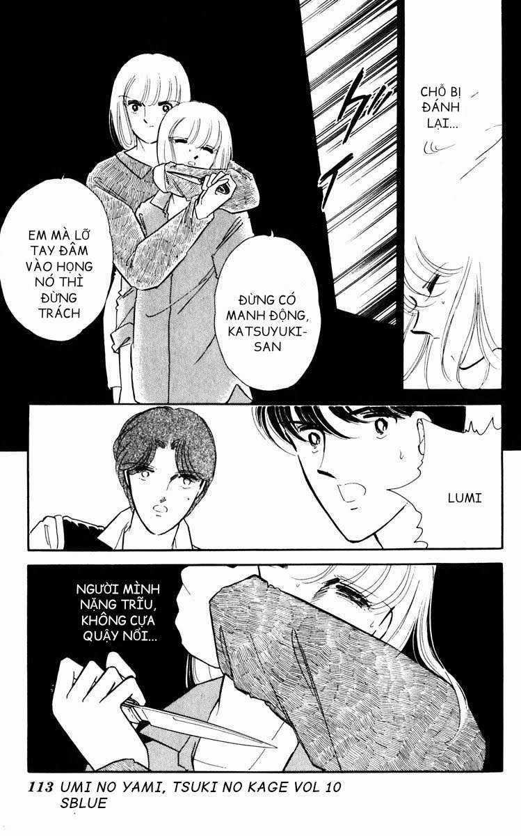 Hits - Chapter 48 - Trang 18