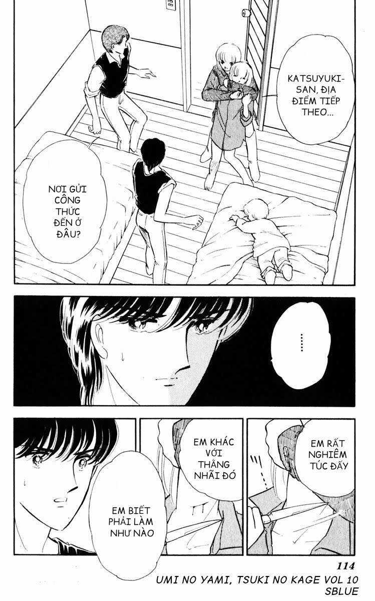 Hits - Chapter 48 - Trang 19