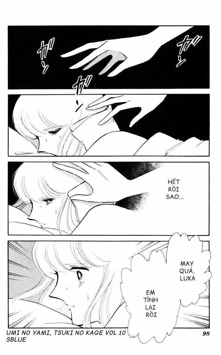 Hits - Chapter 48 - Trang 3