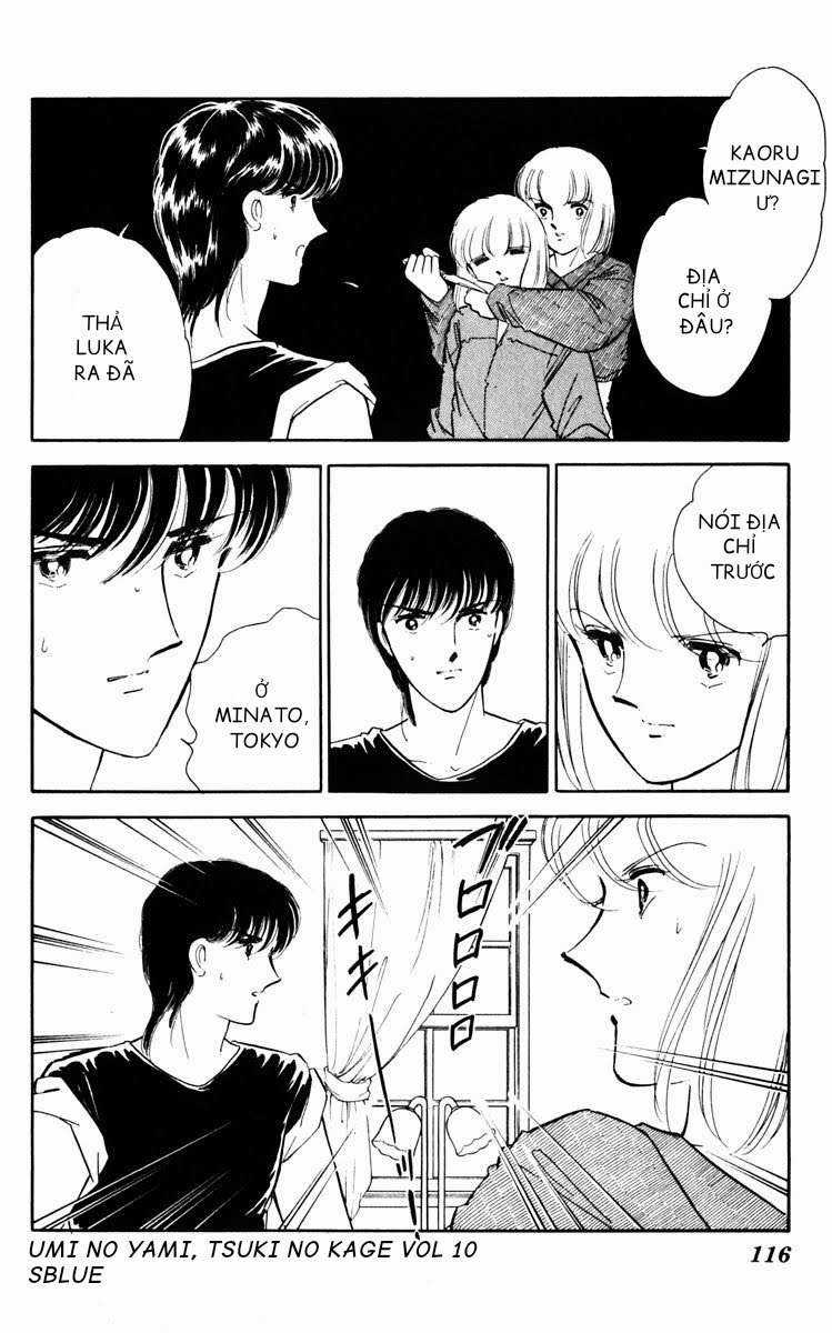 Hits - Chapter 48 - Trang 21