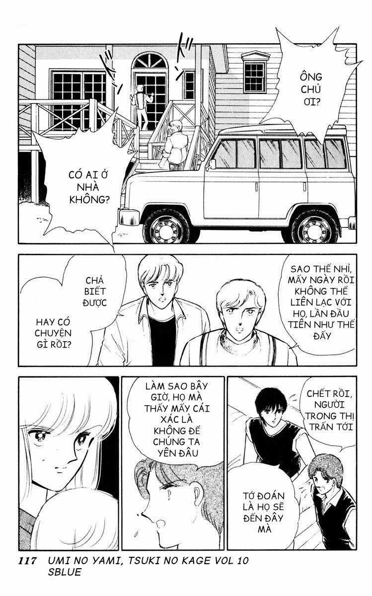 Hits - Chapter 48 - Trang 22