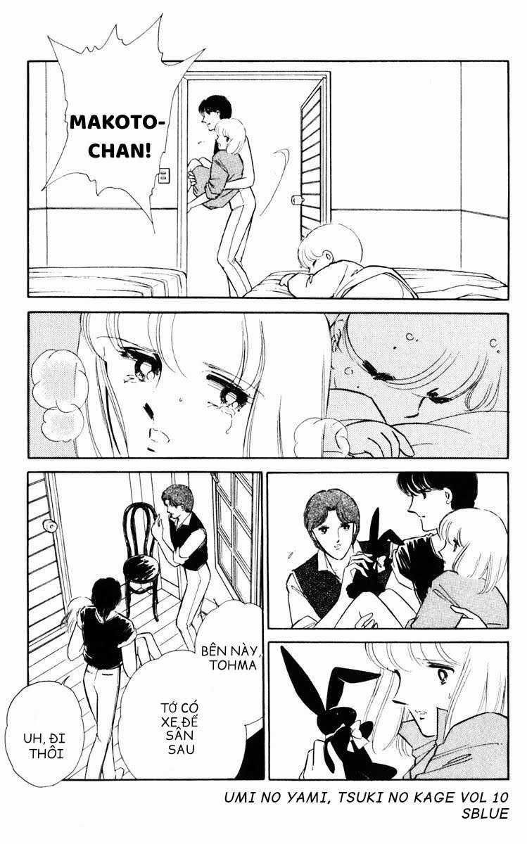 Hits - Chapter 48 - Trang 24