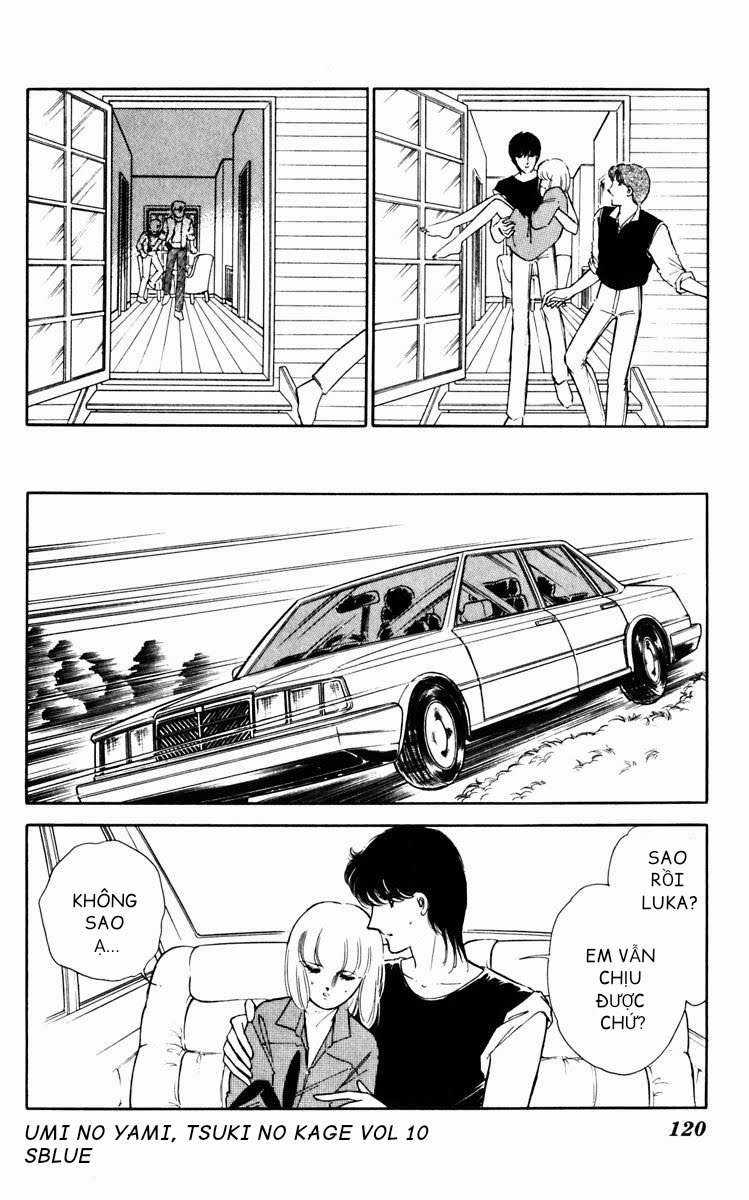 Hits - Chapter 48 - Trang 25