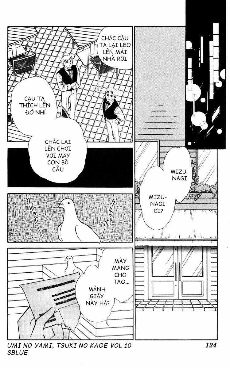 Hits - Chapter 48 - Trang 29