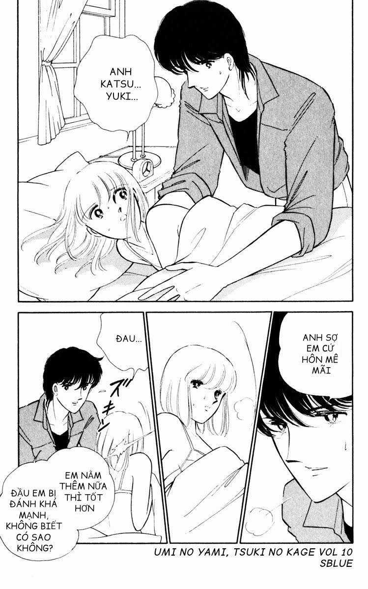 Hits - Chapter 48 - Trang 4