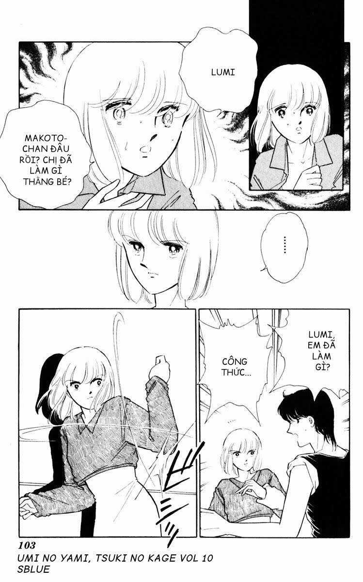 Hits - Chapter 48 - Trang 8