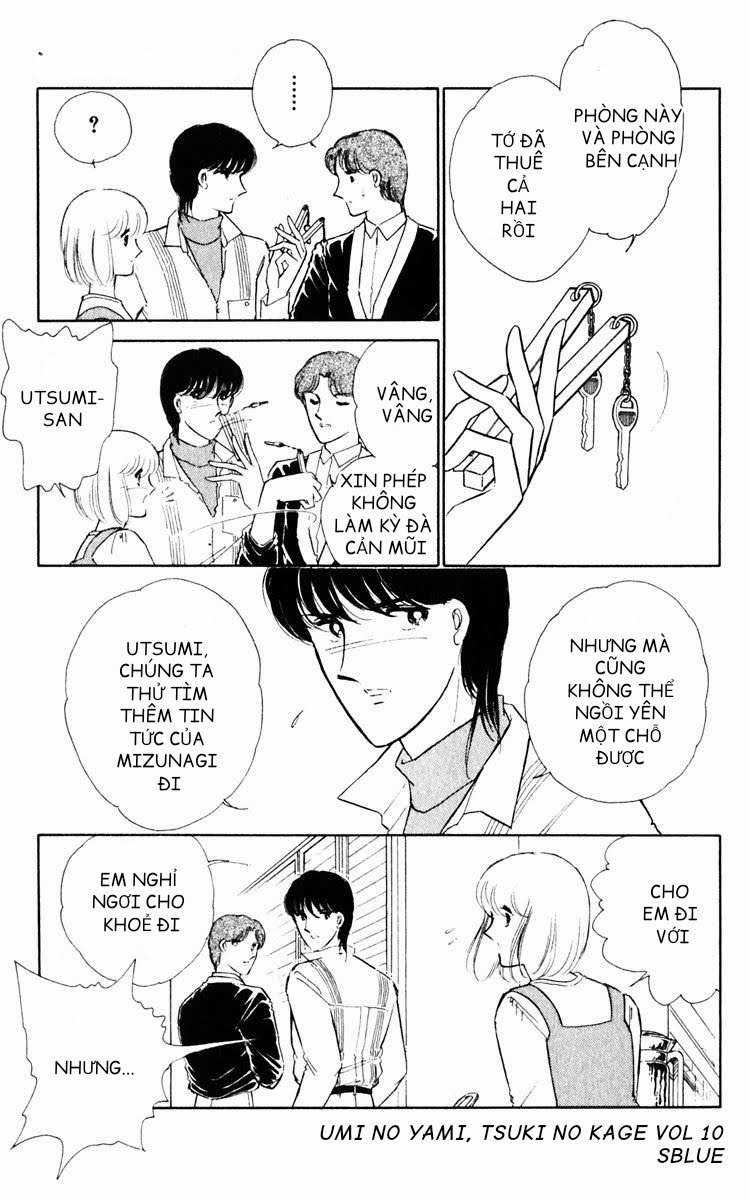 Hits - Chapter 49 - Trang 11