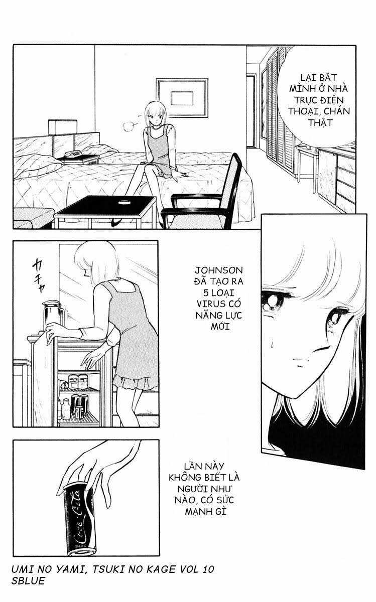 Hits - Chapter 49 - Trang 16