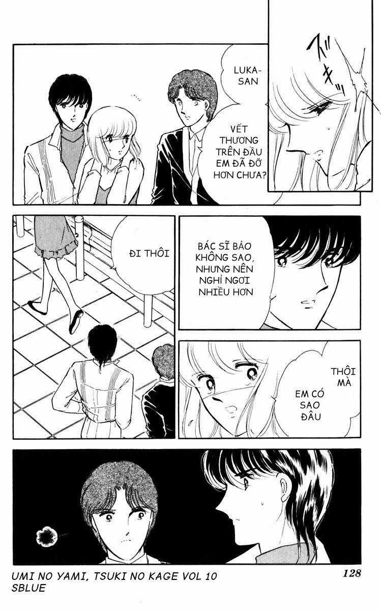 Hits - Chapter 49 - Trang 4