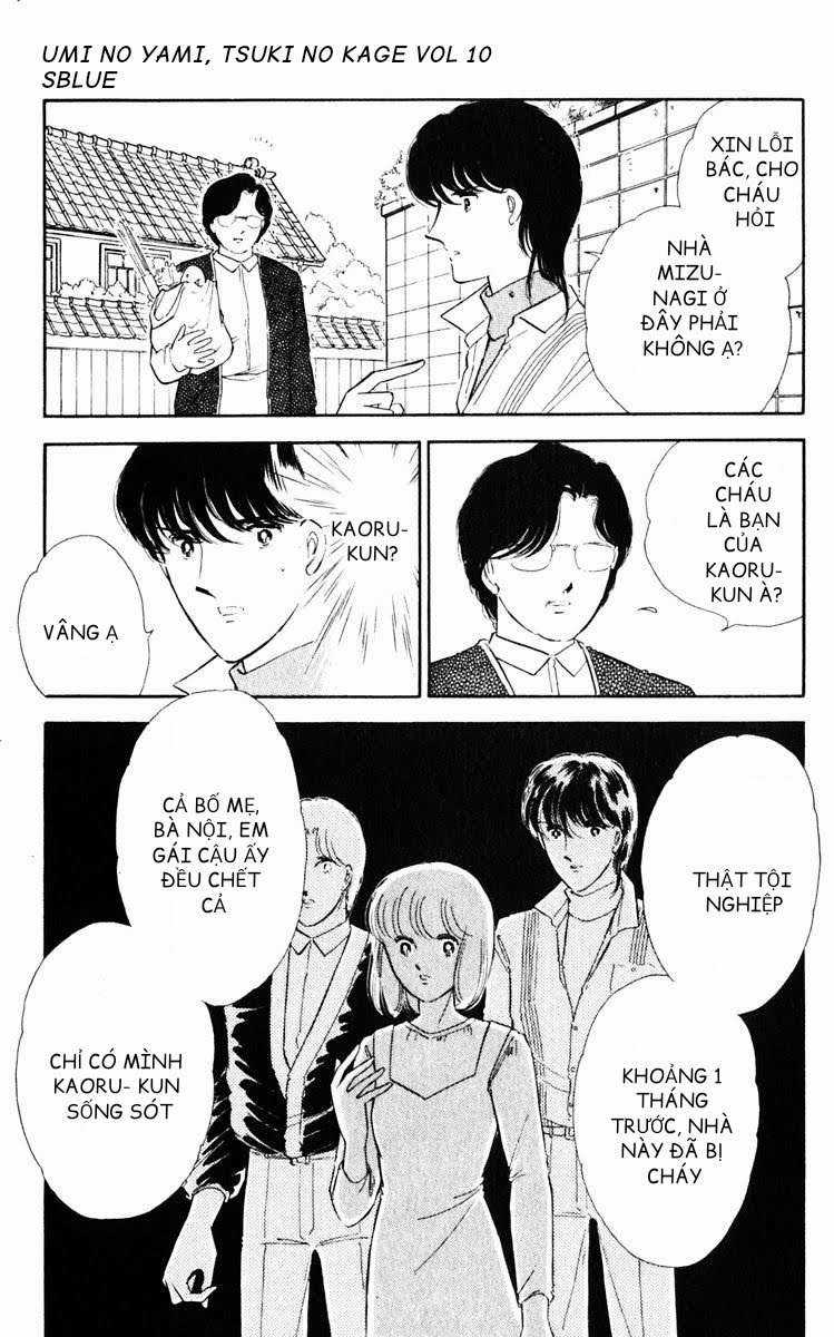 Hits - Chapter 49 - Trang 7