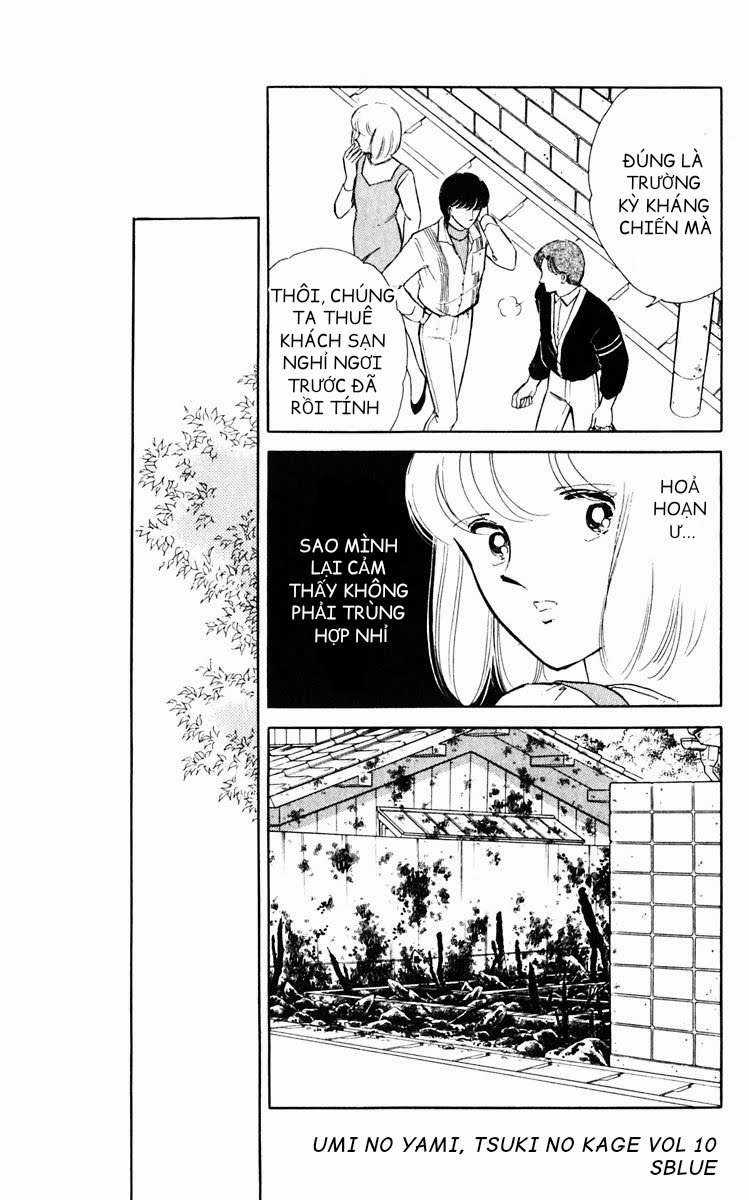 Hits - Chapter 49 - Trang 9