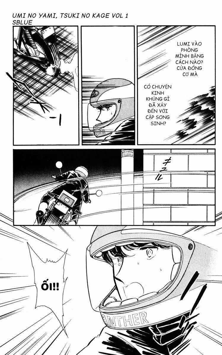 Hits - Chapter 5 - Trang 11