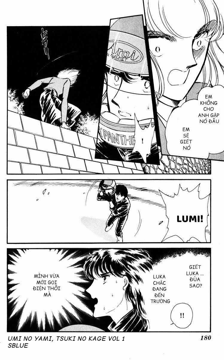 Hits - Chapter 5 - Trang 14