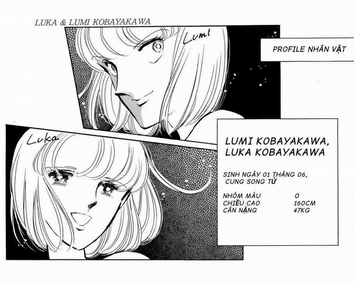 Hits - Chapter 5 - Trang 20