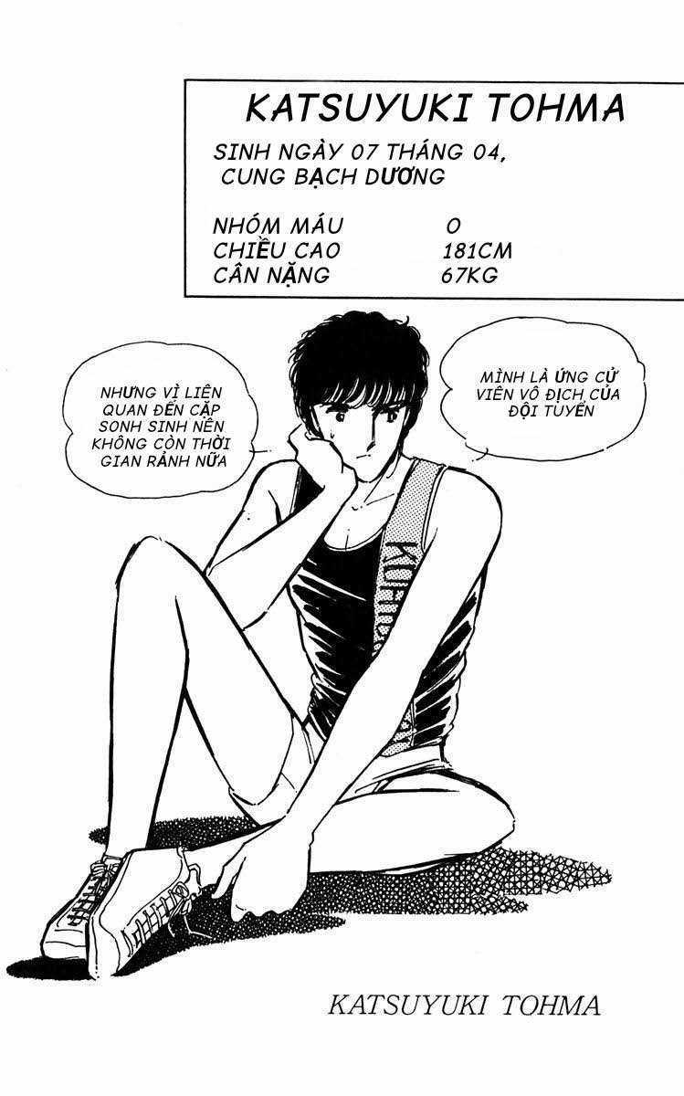 Hits - Chapter 5 - Trang 21