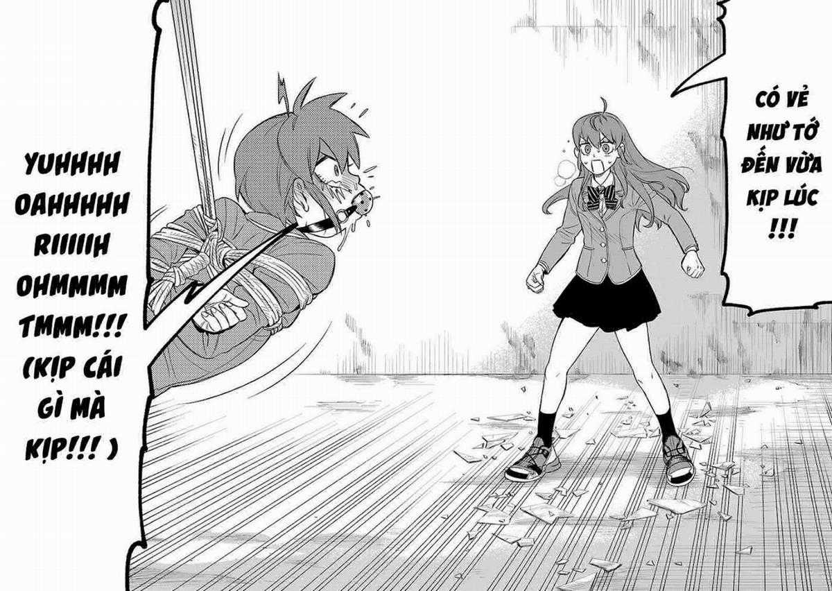 Hits - Chapter 5 - Trang 24