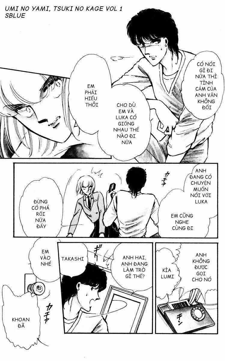 Hits - Chapter 5 - Trang 5