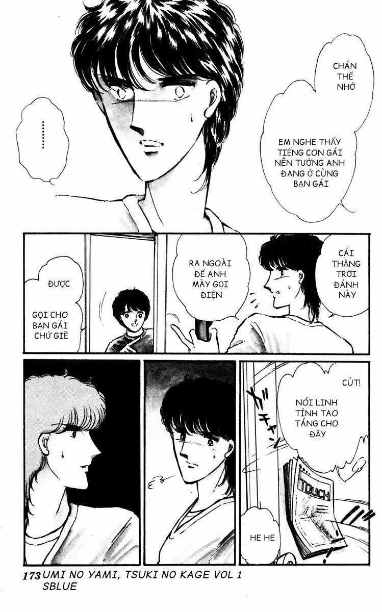 Hits - Chapter 5 - Trang 7