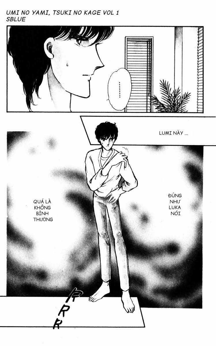 Hits - Chapter 5 - Trang 8