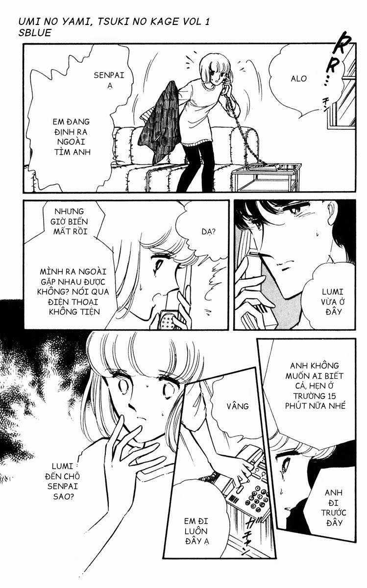 Hits - Chapter 5 - Trang 9