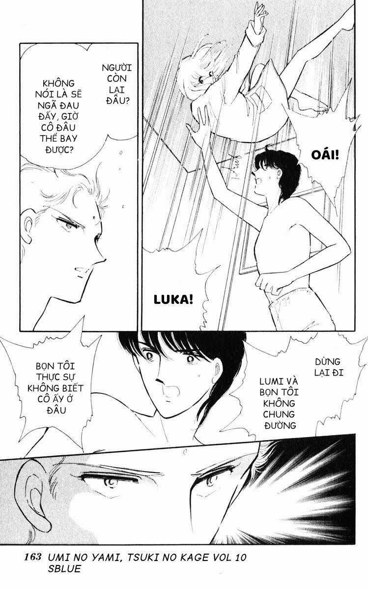 Hits - Chapter 50 - Trang 11