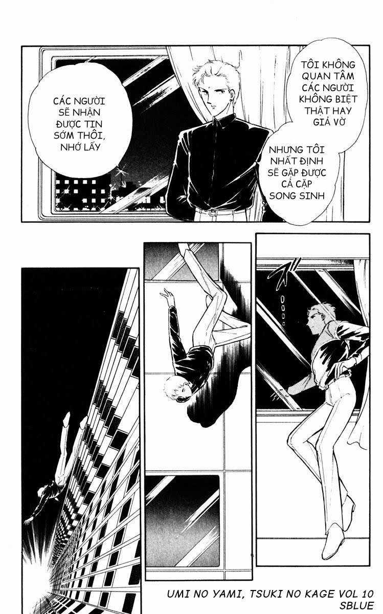 Hits - Chapter 50 - Trang 13