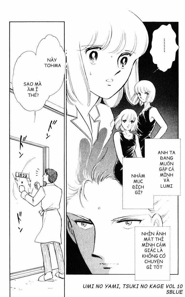 Hits - Chapter 50 - Trang 15