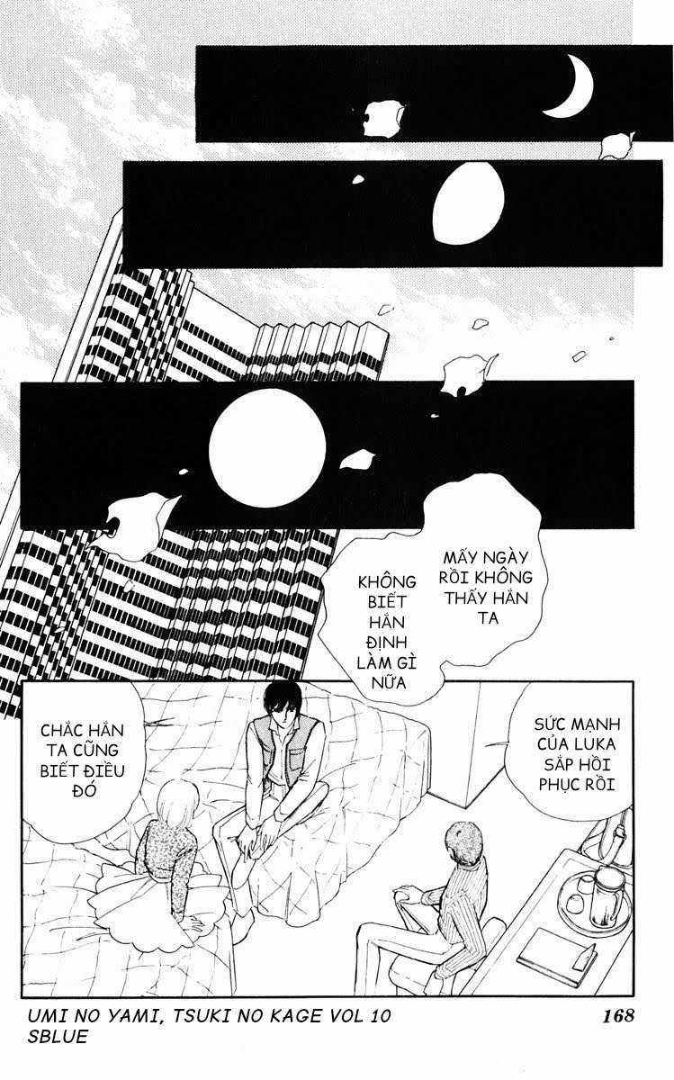 Hits - Chapter 50 - Trang 16