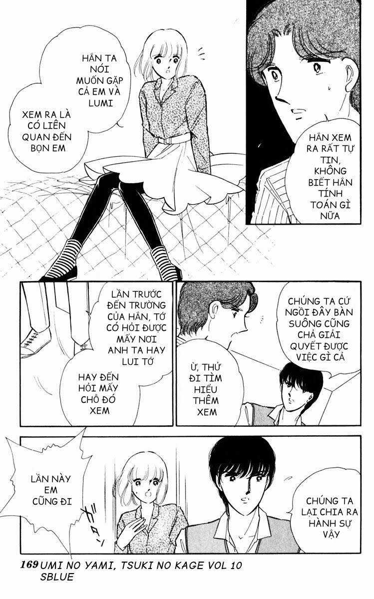 Hits - Chapter 50 - Trang 17