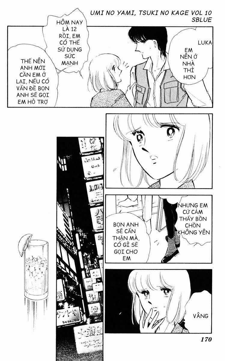 Hits - Chapter 50 - Trang 18