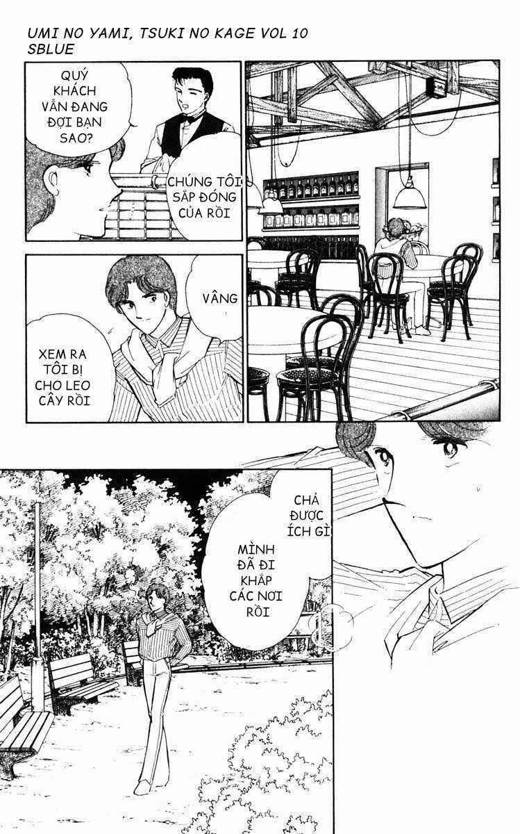 Hits - Chapter 50 - Trang 19