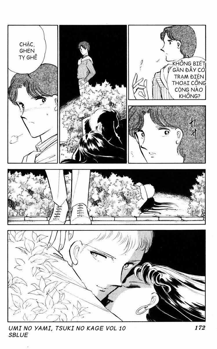 Hits - Chapter 50 - Trang 20