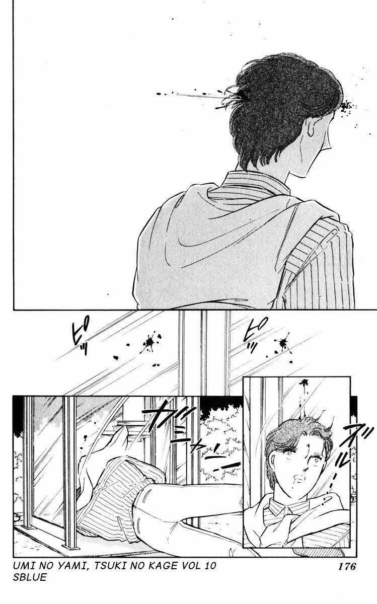 Hits - Chapter 50 - Trang 24