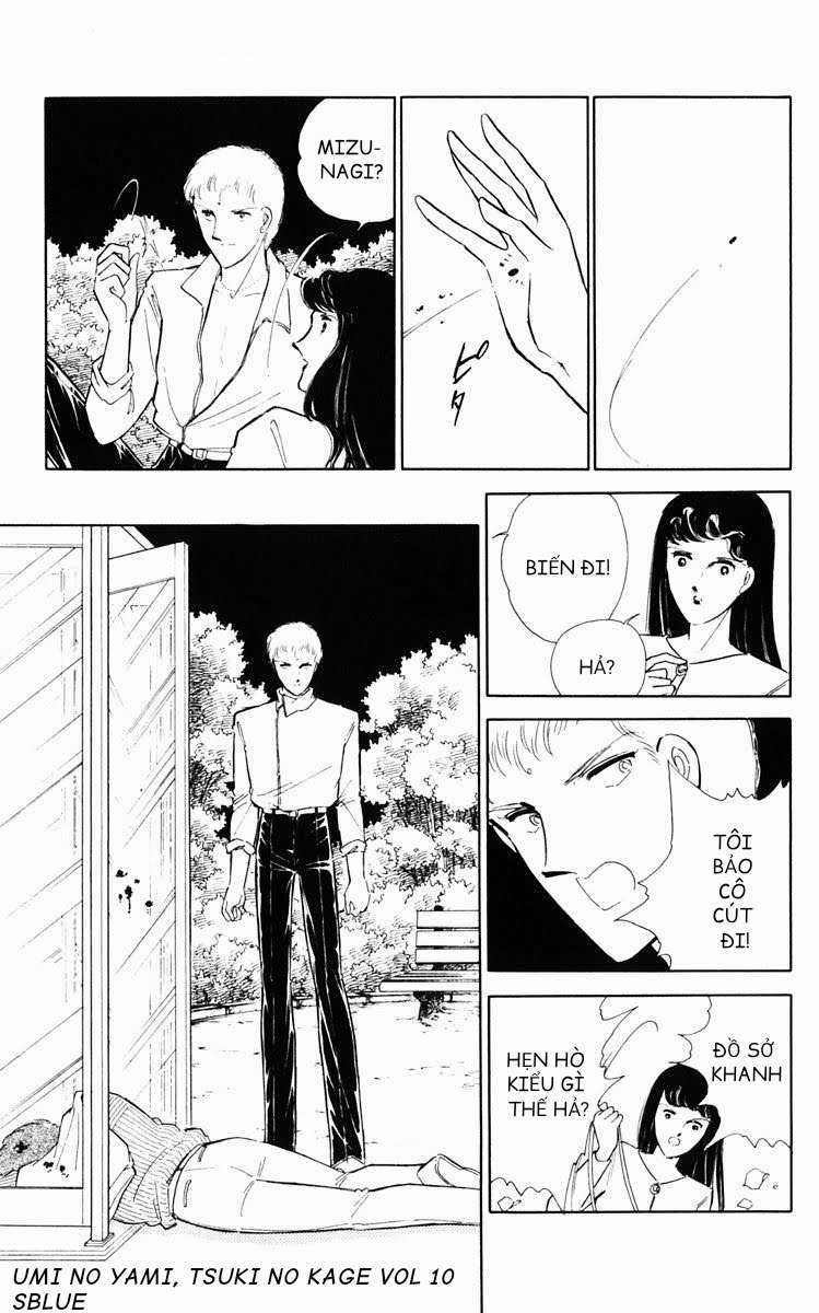 Hits - Chapter 50 - Trang 25