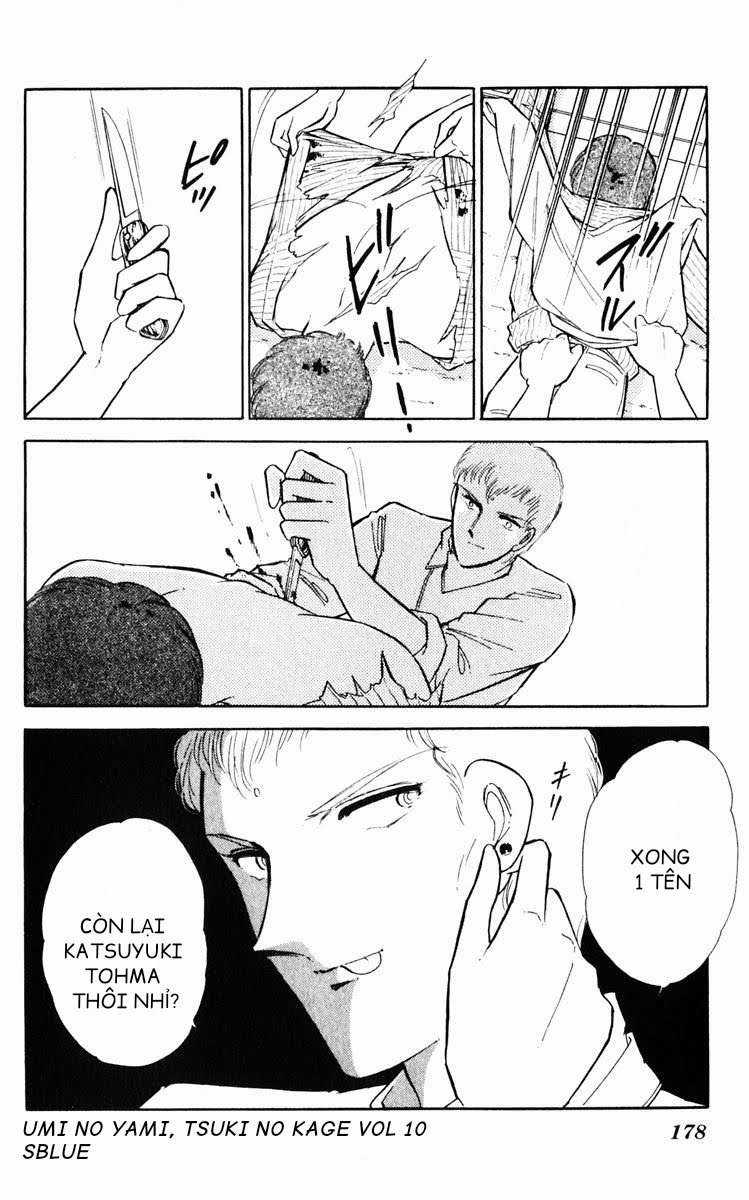 Hits - Chapter 50 - Trang 26