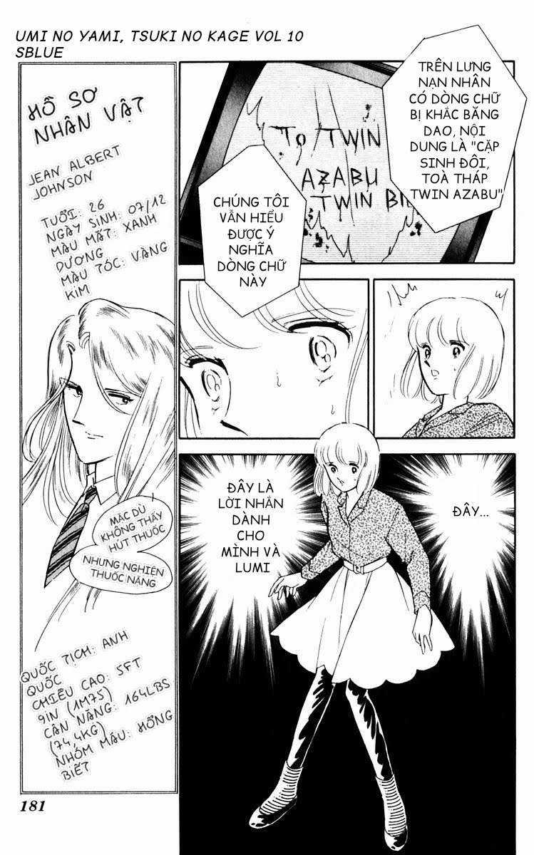 Hits - Chapter 50 - Trang 29