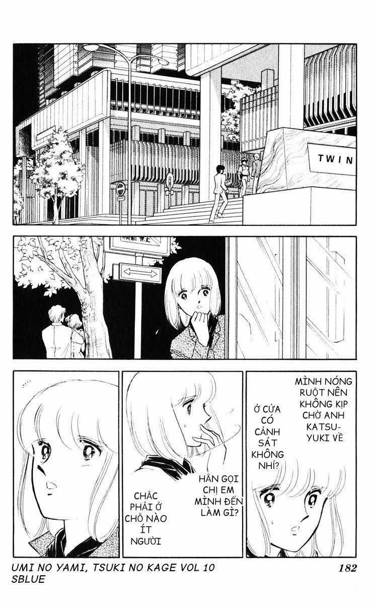 Hits - Chapter 50 - Trang 30