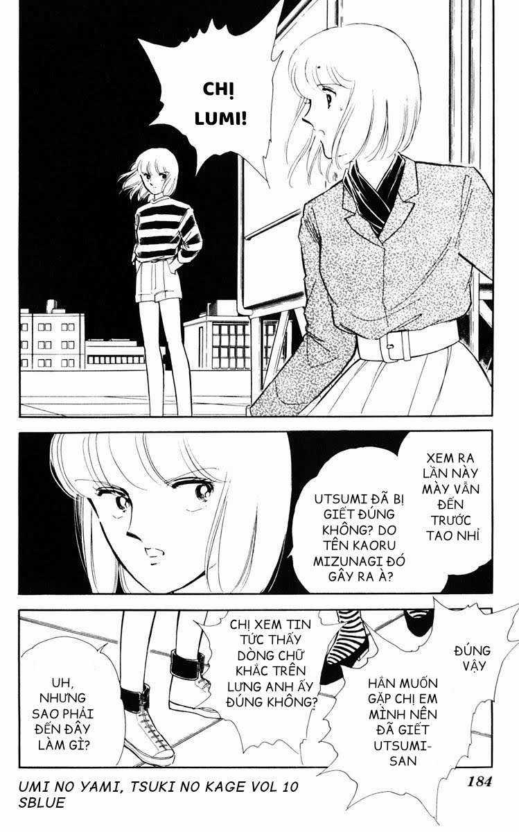 Hits - Chapter 50 - Trang 32