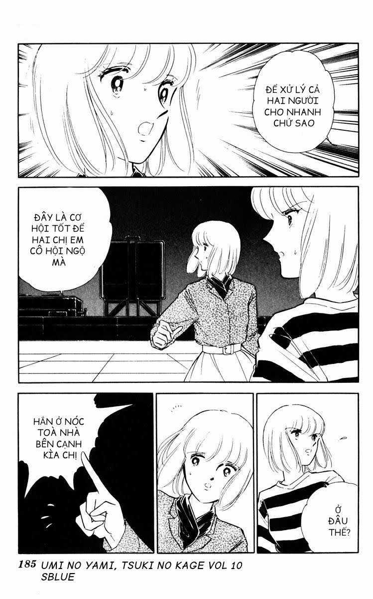 Hits - Chapter 50 - Trang 33