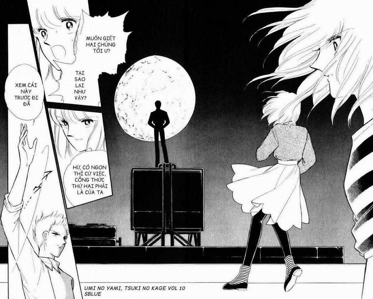 Hits - Chapter 50 - Trang 34