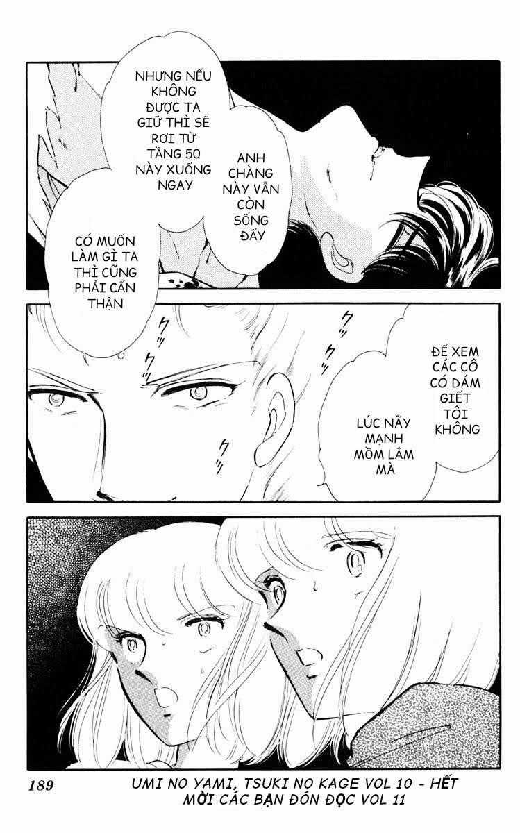 Hits - Chapter 50 - Trang 36