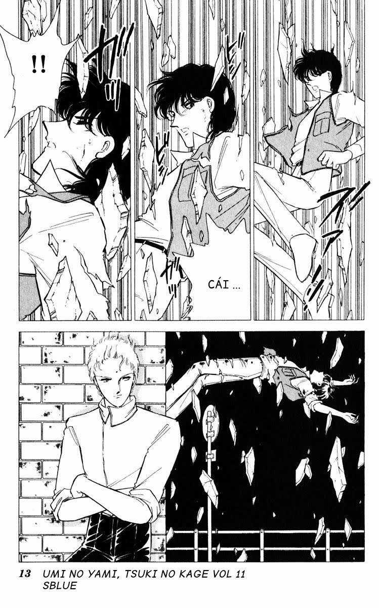 Hits - Chapter 51 - Trang 11