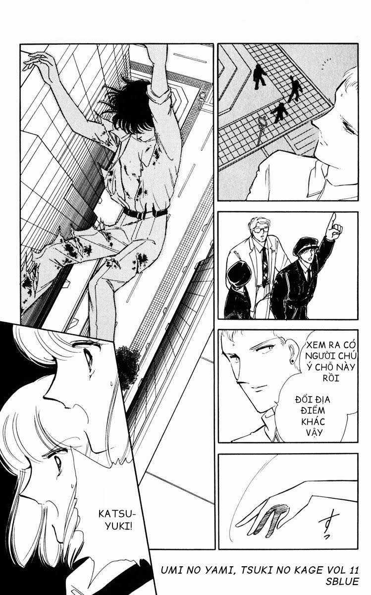 Hits - Chapter 51 - Trang 13