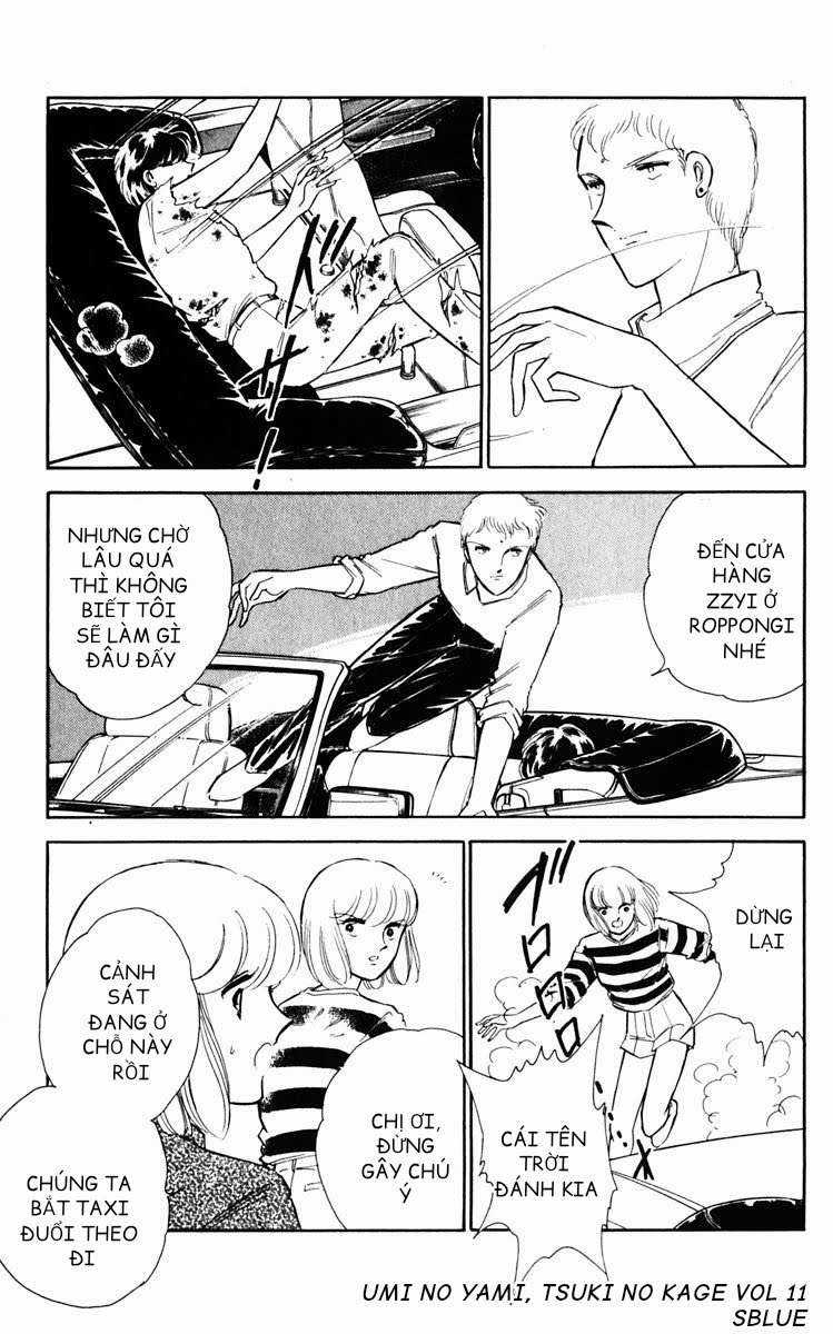 Hits - Chapter 51 - Trang 17